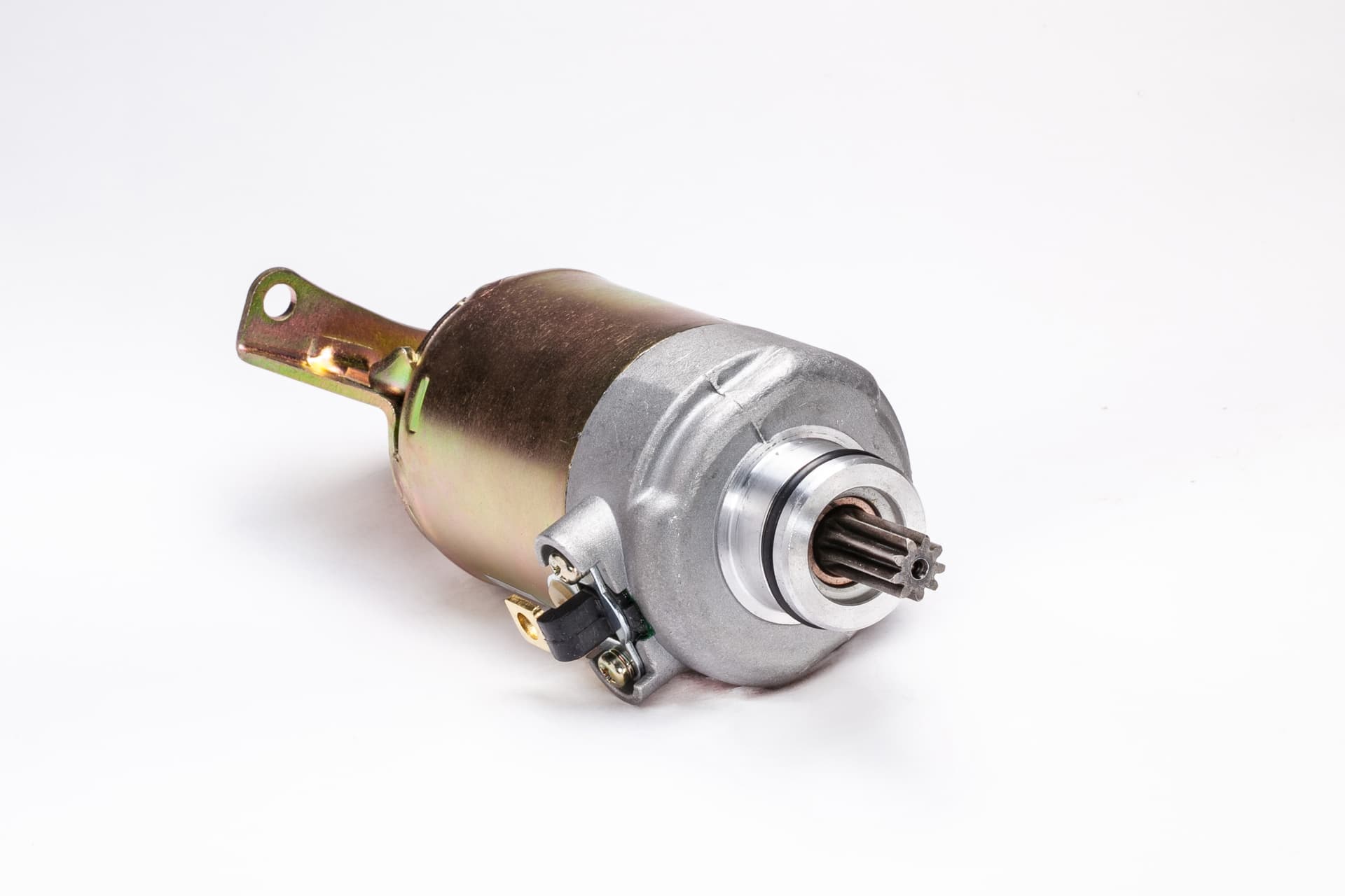 Starter Motor - Image 38
