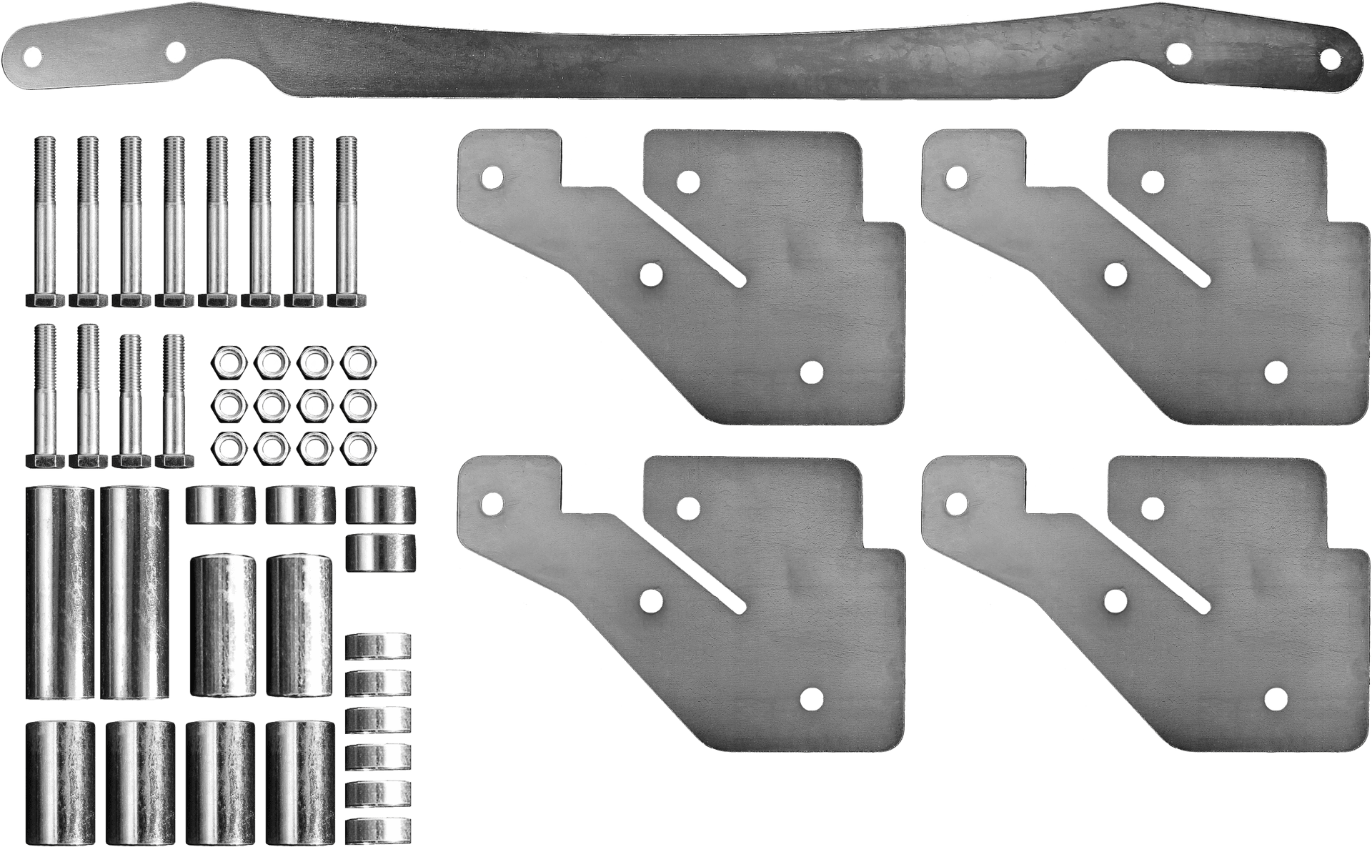 EPI QuadBoss Lift Kit - Image 28