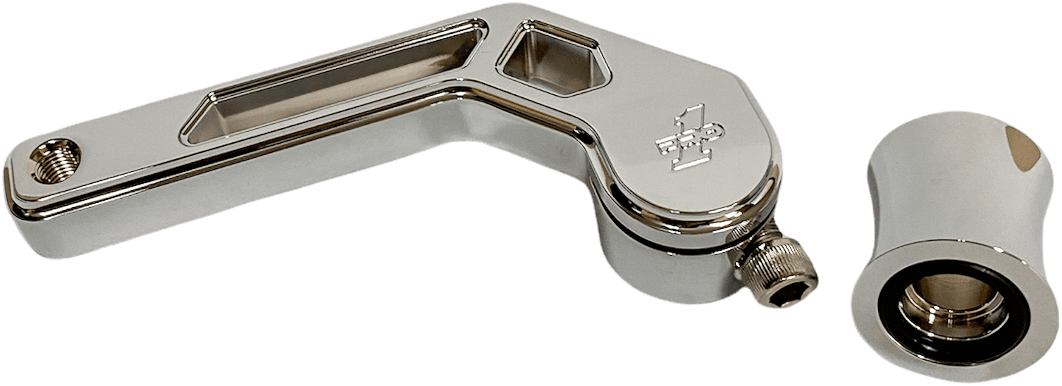 T-Rex Shorty Shifter Arm