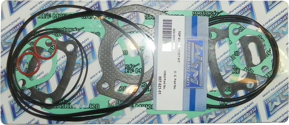 Top End Gasket Kit - Image 15
