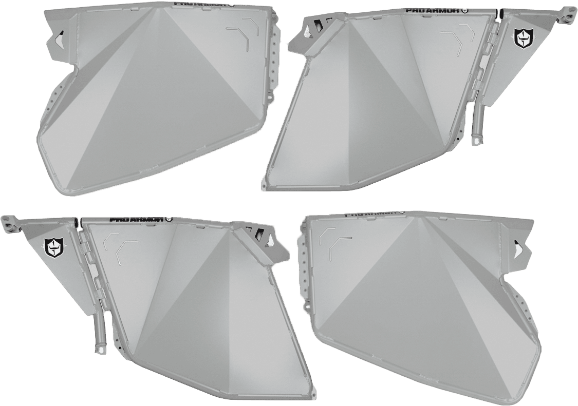 Traditional/Tail Door - Image 25