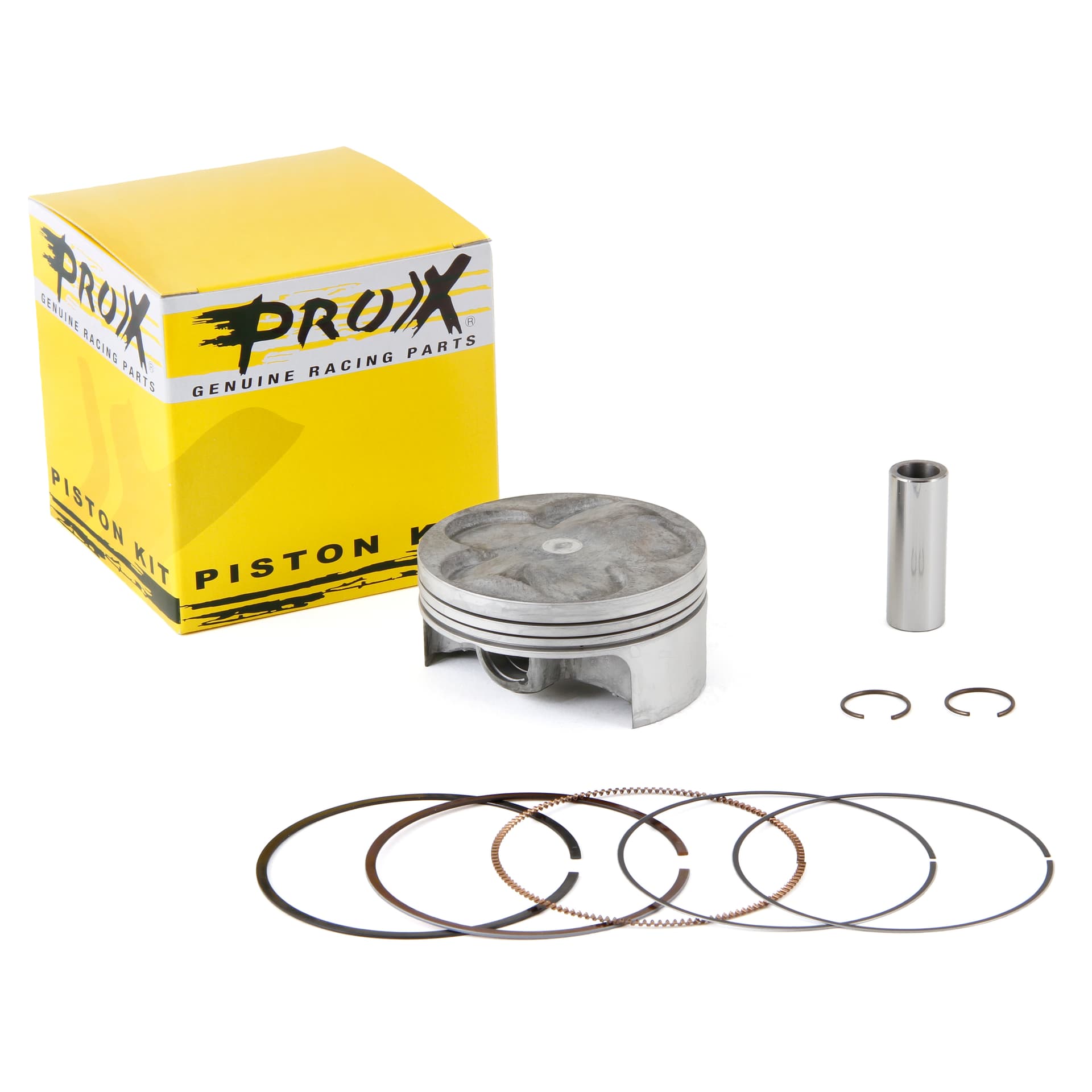 Pro X Piston Cr/Rm 250 - Image 92