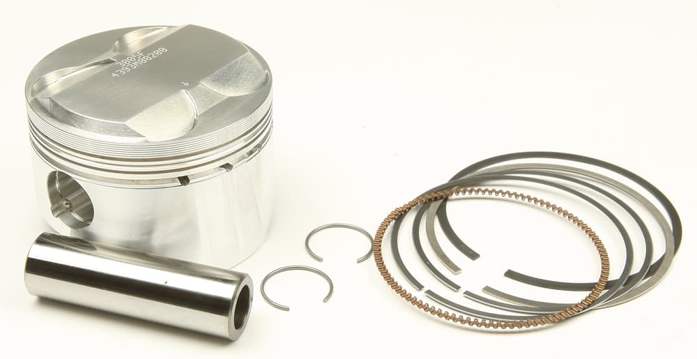 Wiseco Piston Kit - Image 197