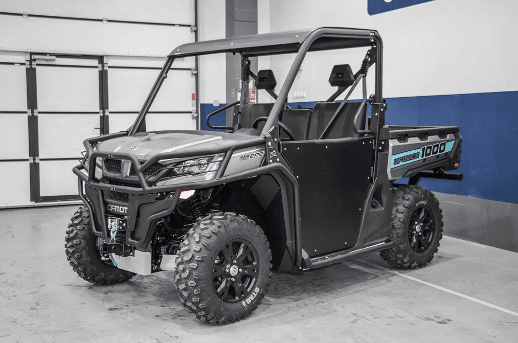 Front Bumper Kit - Image 5