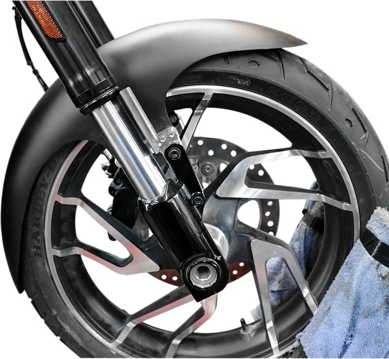 Cafe Fender - Image 4