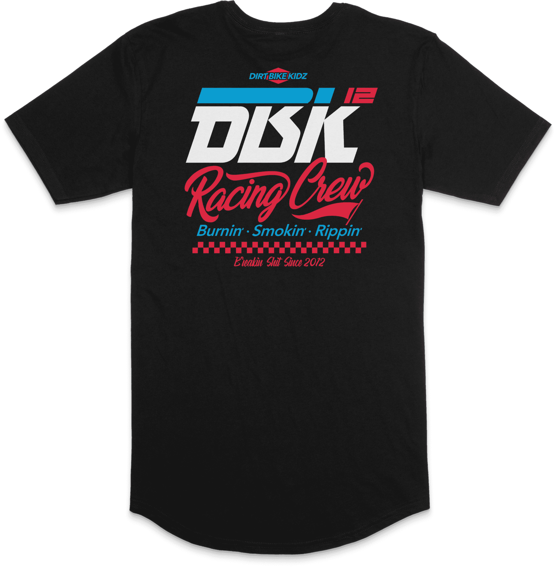 Recking Crew Premium Tee - Image 2