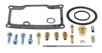 Carburetor Repair Kit - Image 112