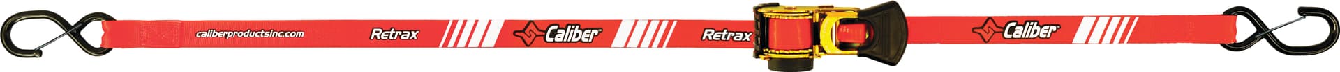 Retrax Retractable Strap - Image 2
