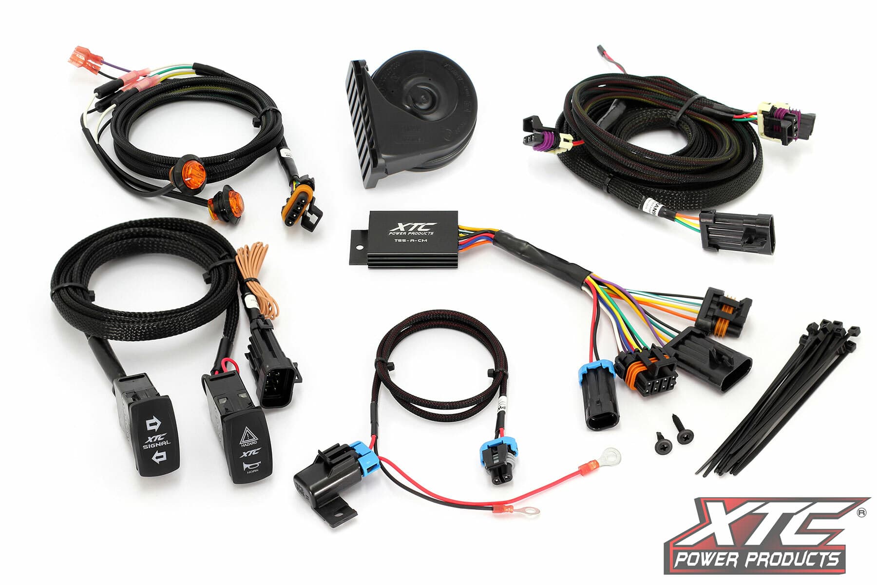 Automatic Turn Signal Kit - Image 78