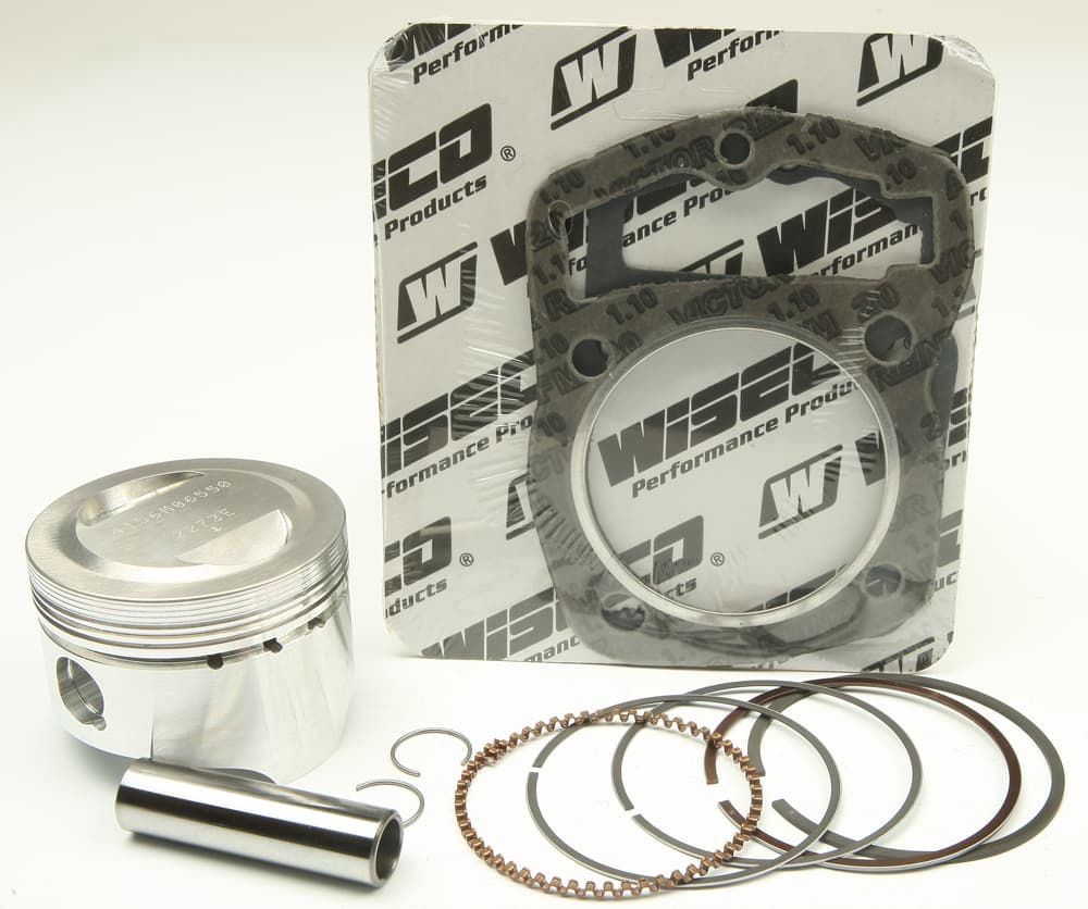 Top End Piston Kit - Image 70