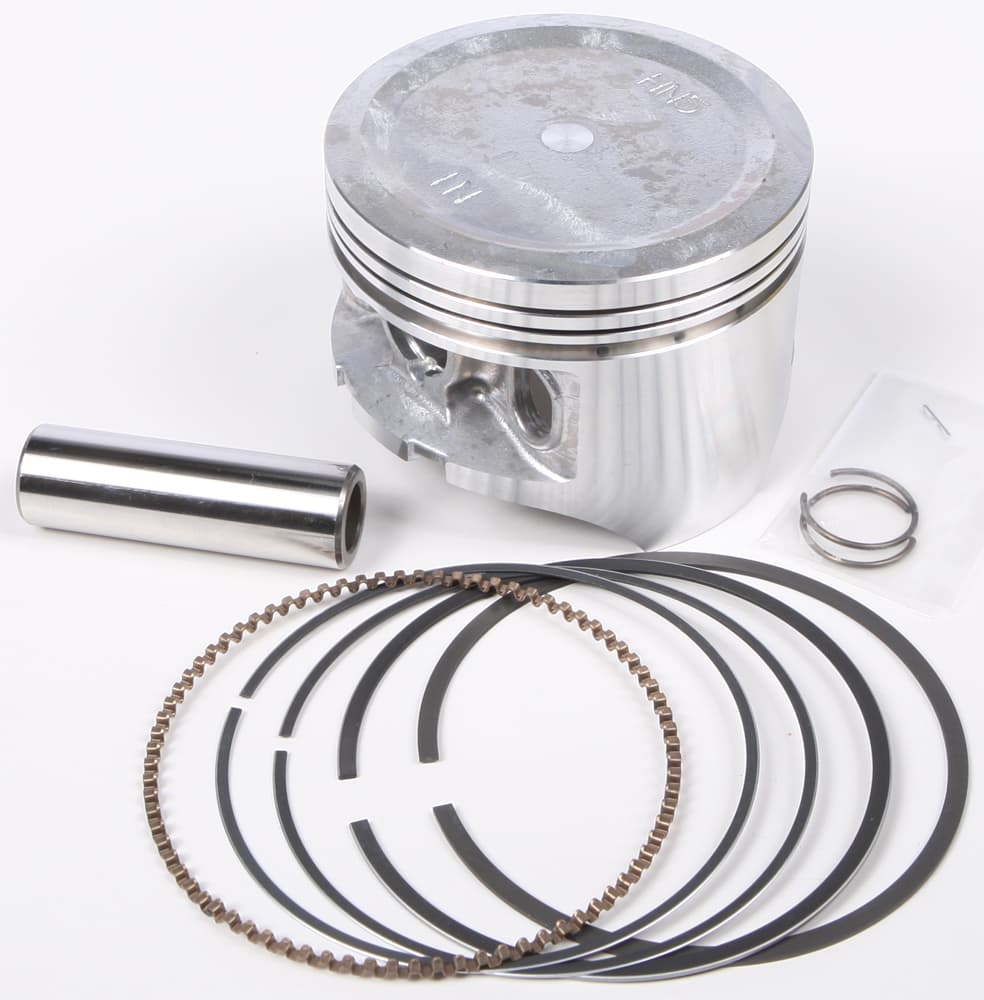 Pro X Piston Cr/Rm 250 - Image 133