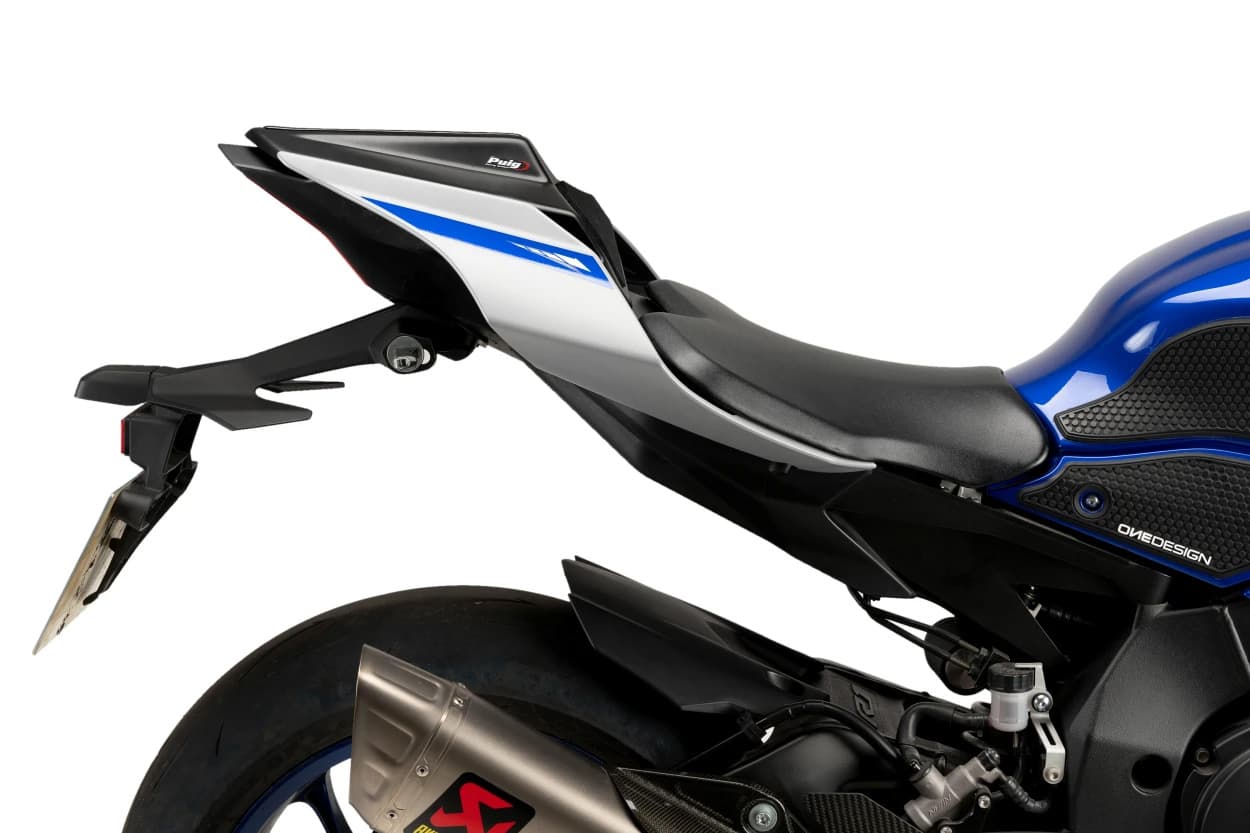 Rear Seat Cowls - Image 26