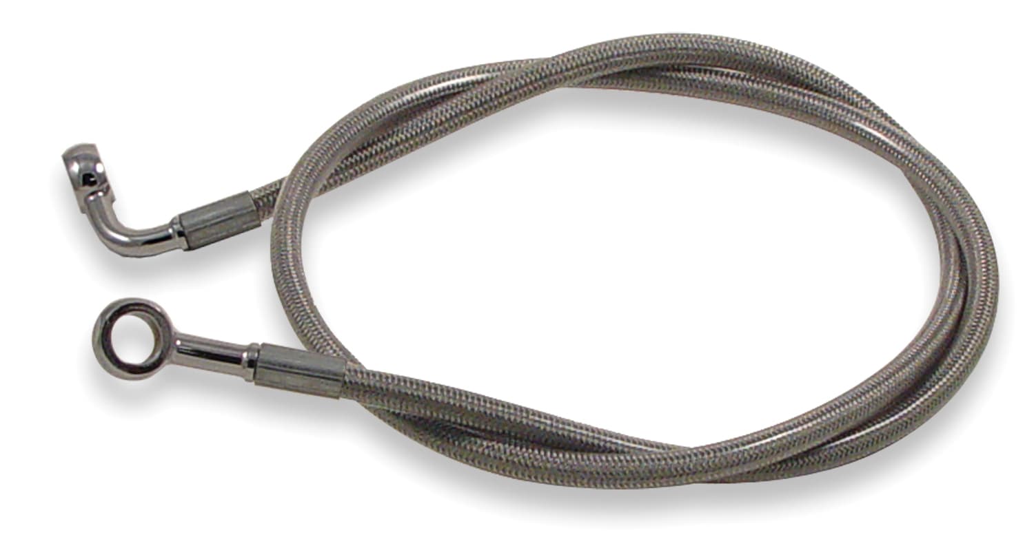 Extended Brake Line - Image 2