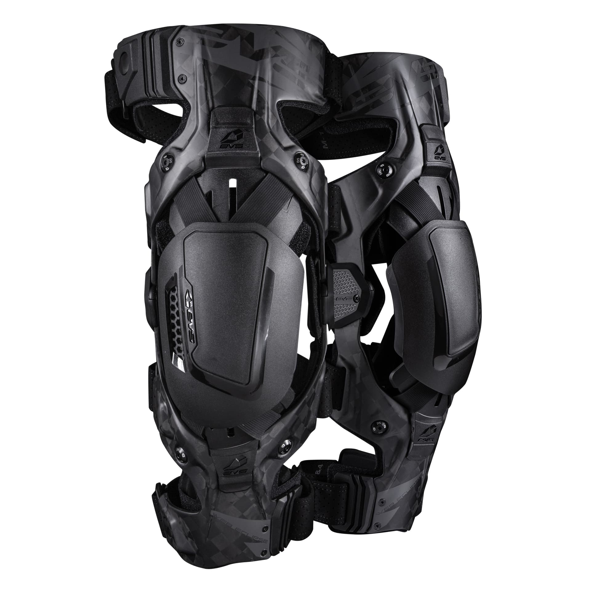 Web Eclipse Knee Brace - Image 6