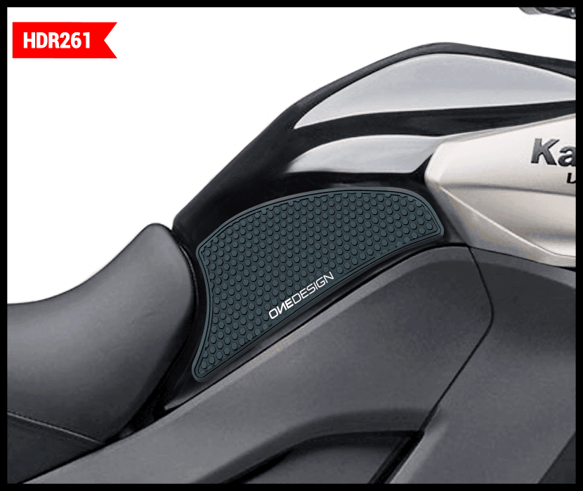 HDR Tank Side Pad - Image 150