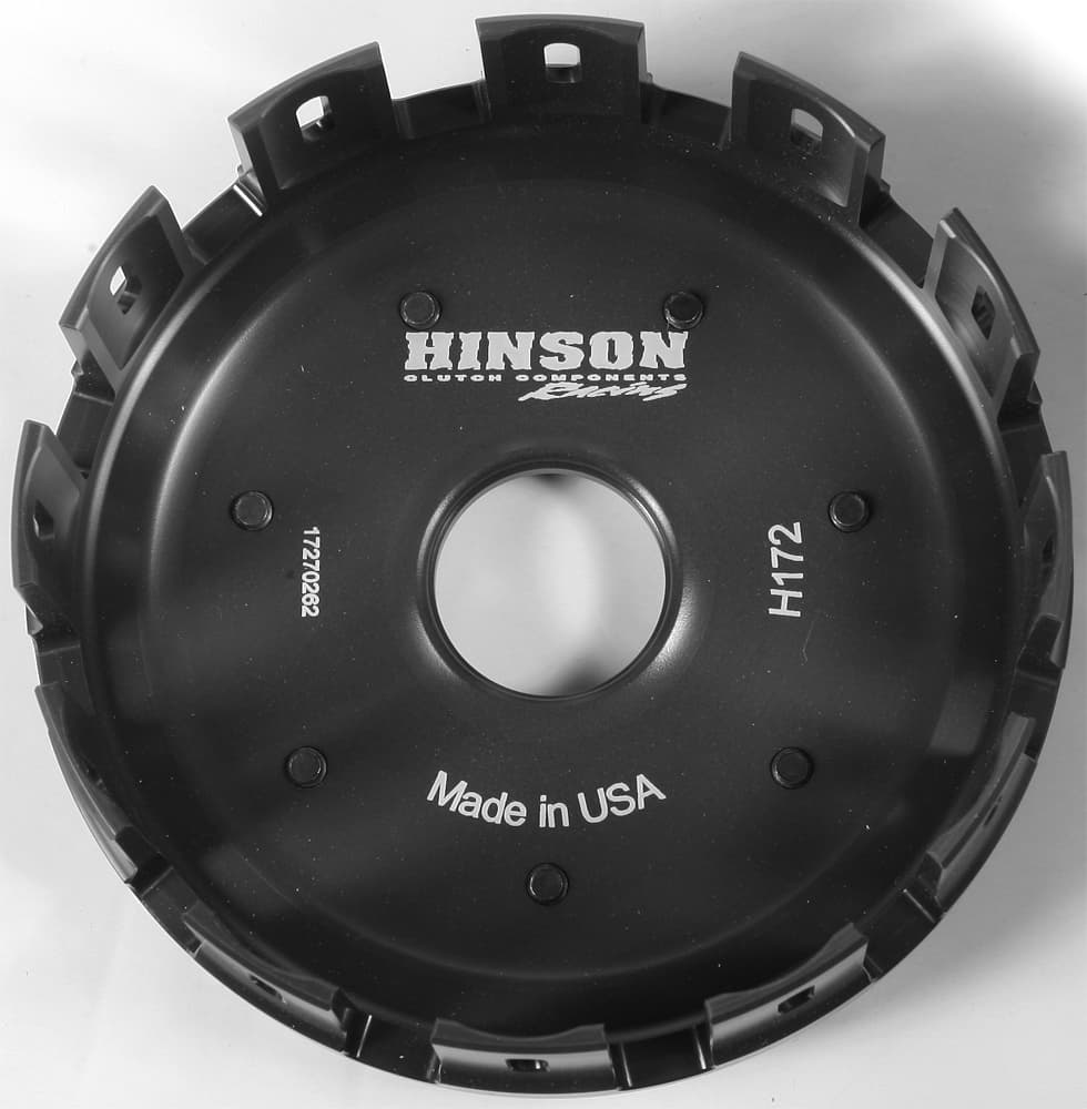 Hinson Clutch Basket - Image 16