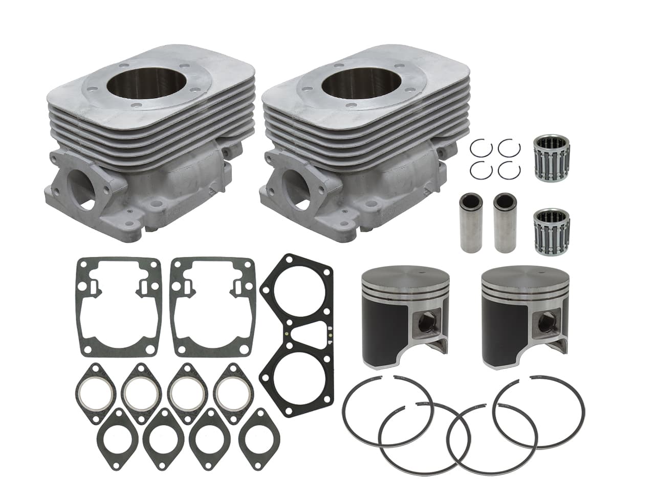 Cylinder Kit