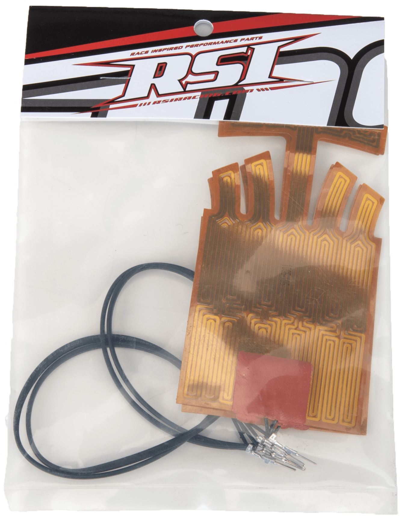 Grip Heater w/OEM Connector - Image 47