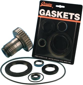 Big Twin Gasket Kit - Image 93
