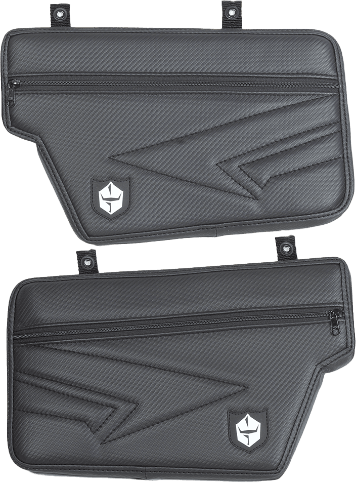 Door Knee Pads w/Storage - Image 106