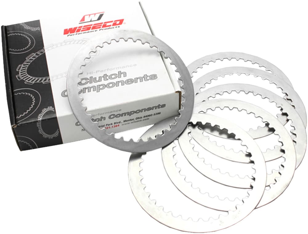 Steel Drive Plates - Image 15