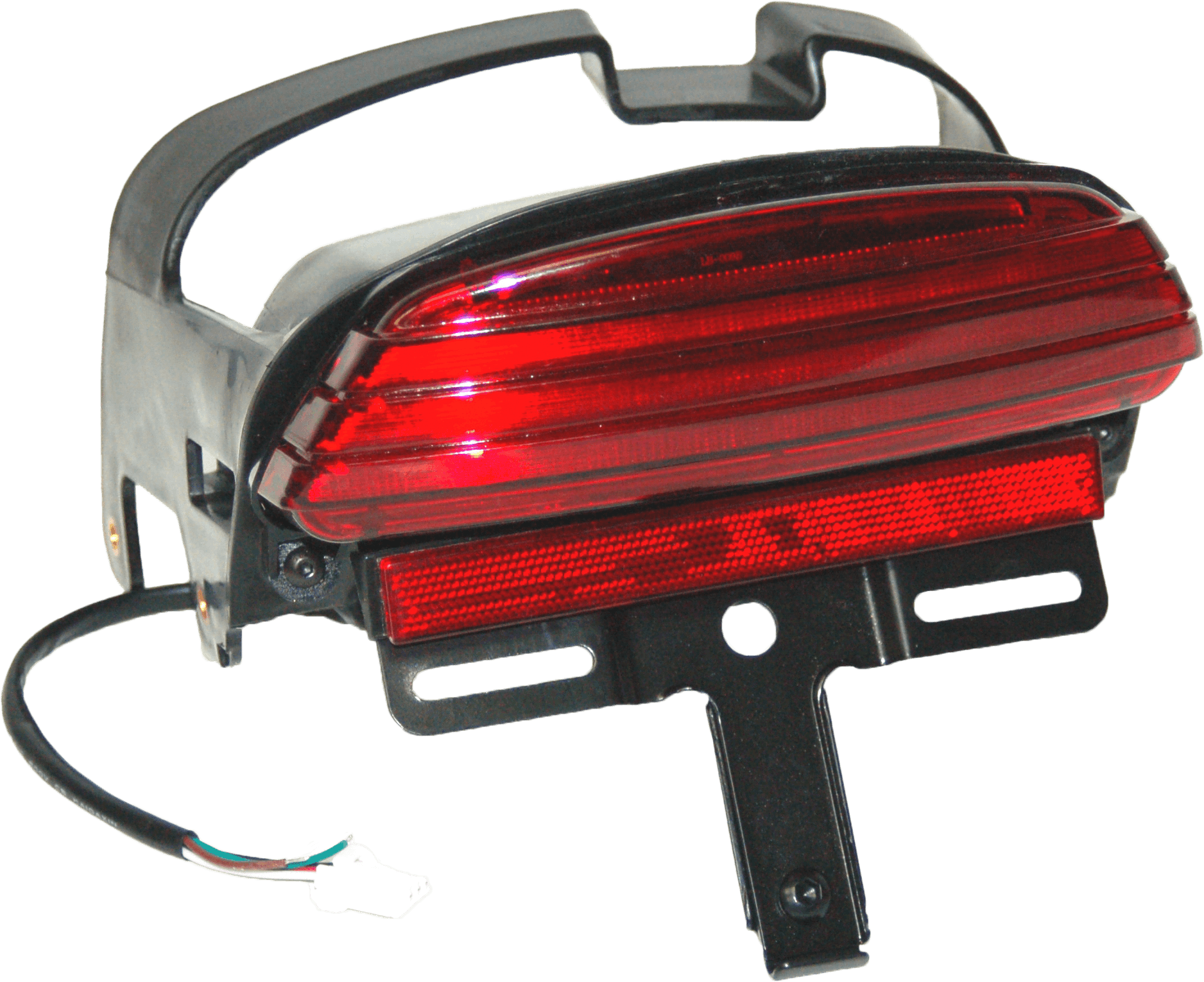 Softail LED Tailight