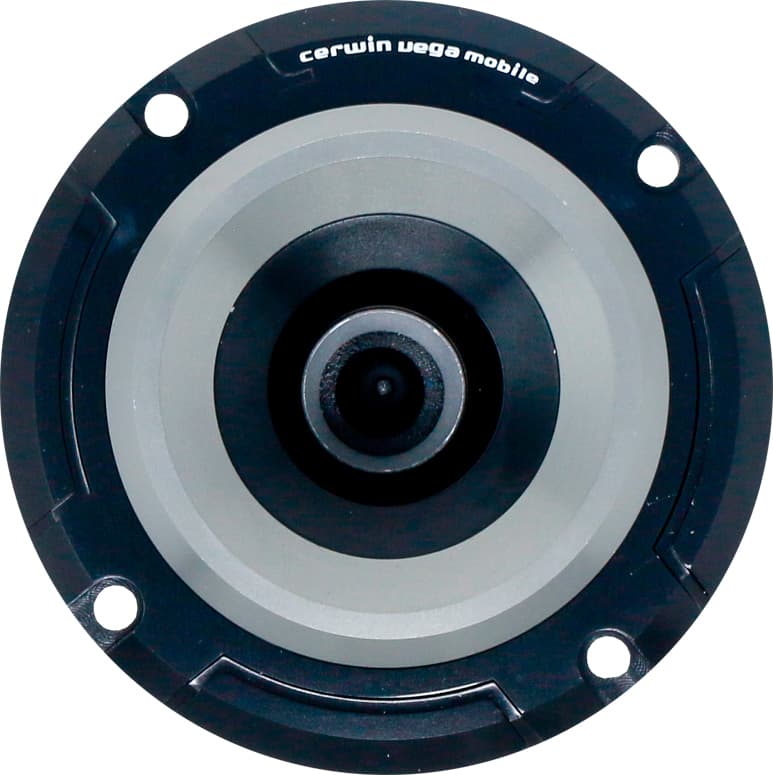 1" Compression Tweeter - Image 2