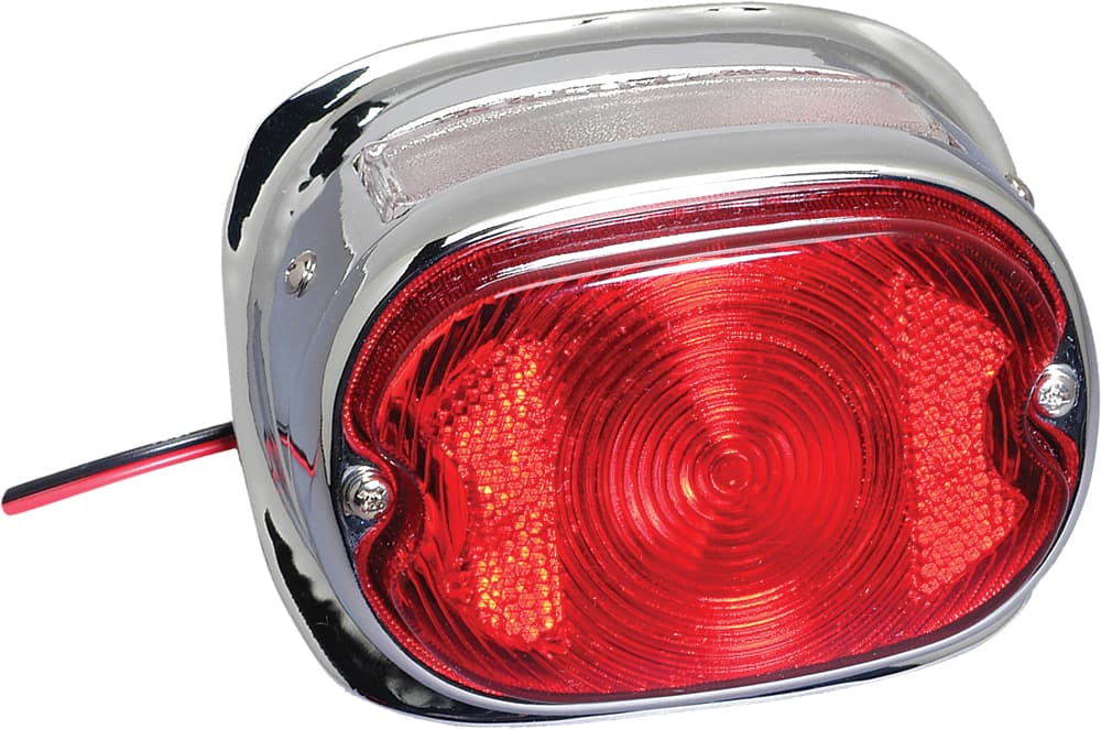 Taillight Assembly - Image 5