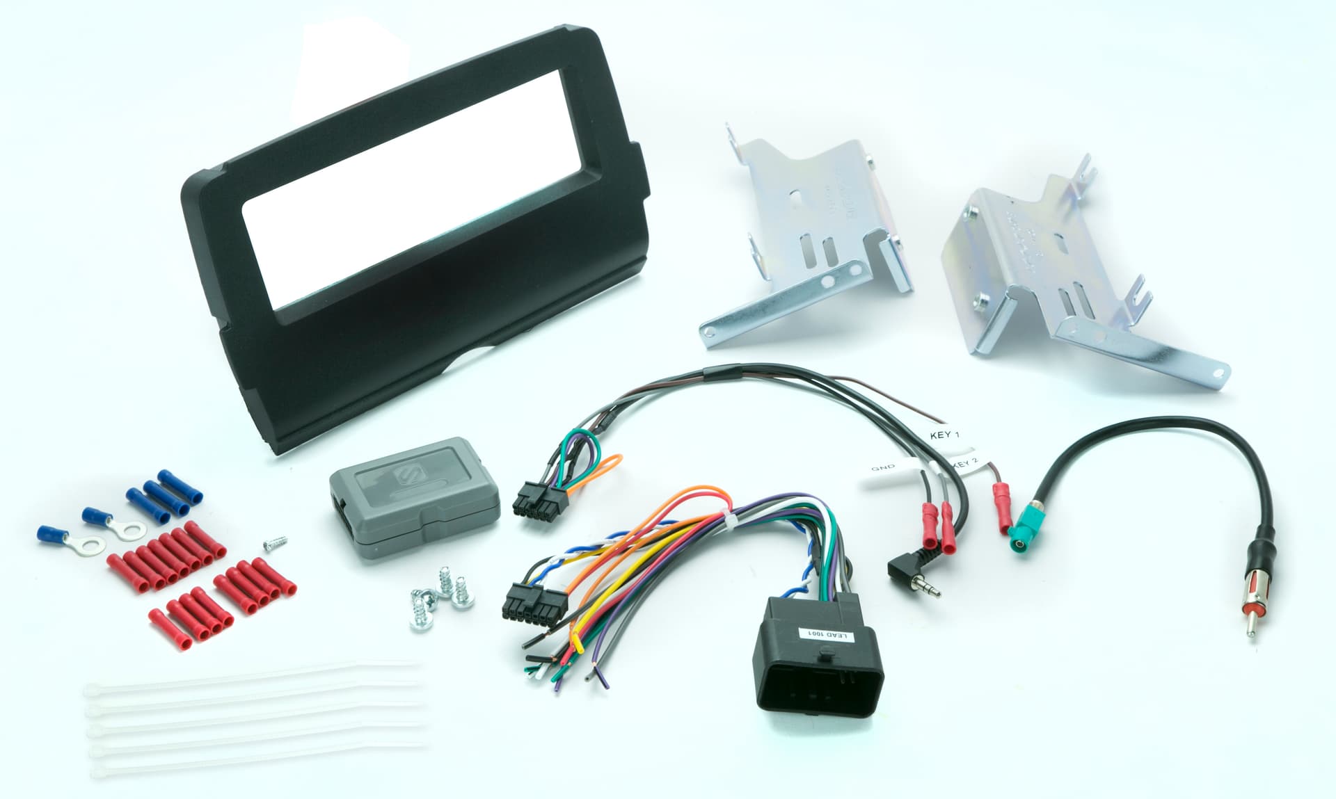 DIN Install Kit - Image 2