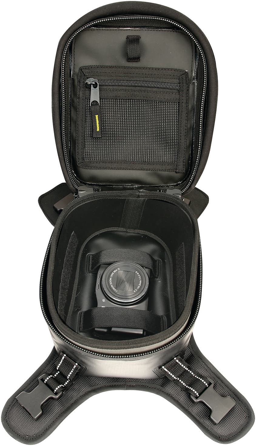 Hurricane DualSport Tank Bag - Image 2