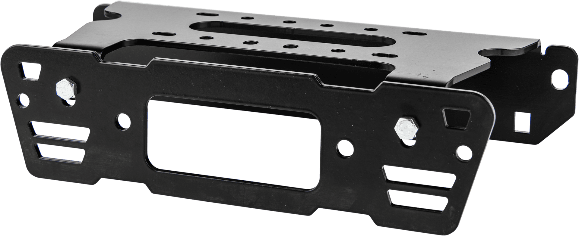 Open Trail Winch Mount - Image 15