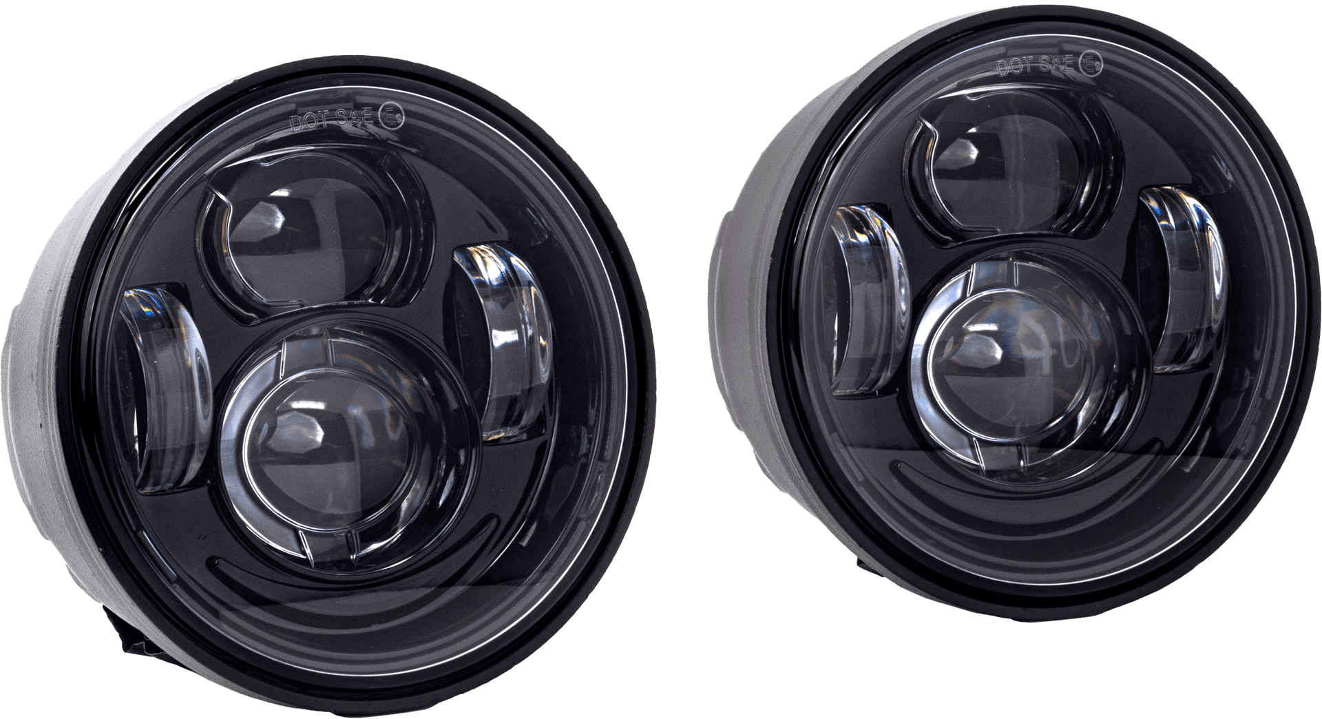 LED Headlight - Image 5