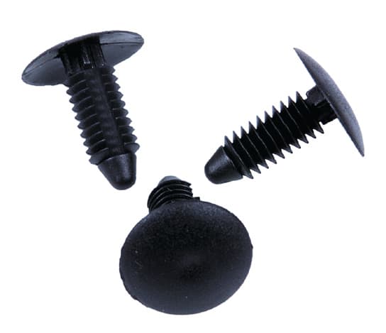 Windshield Fastener Push Darts