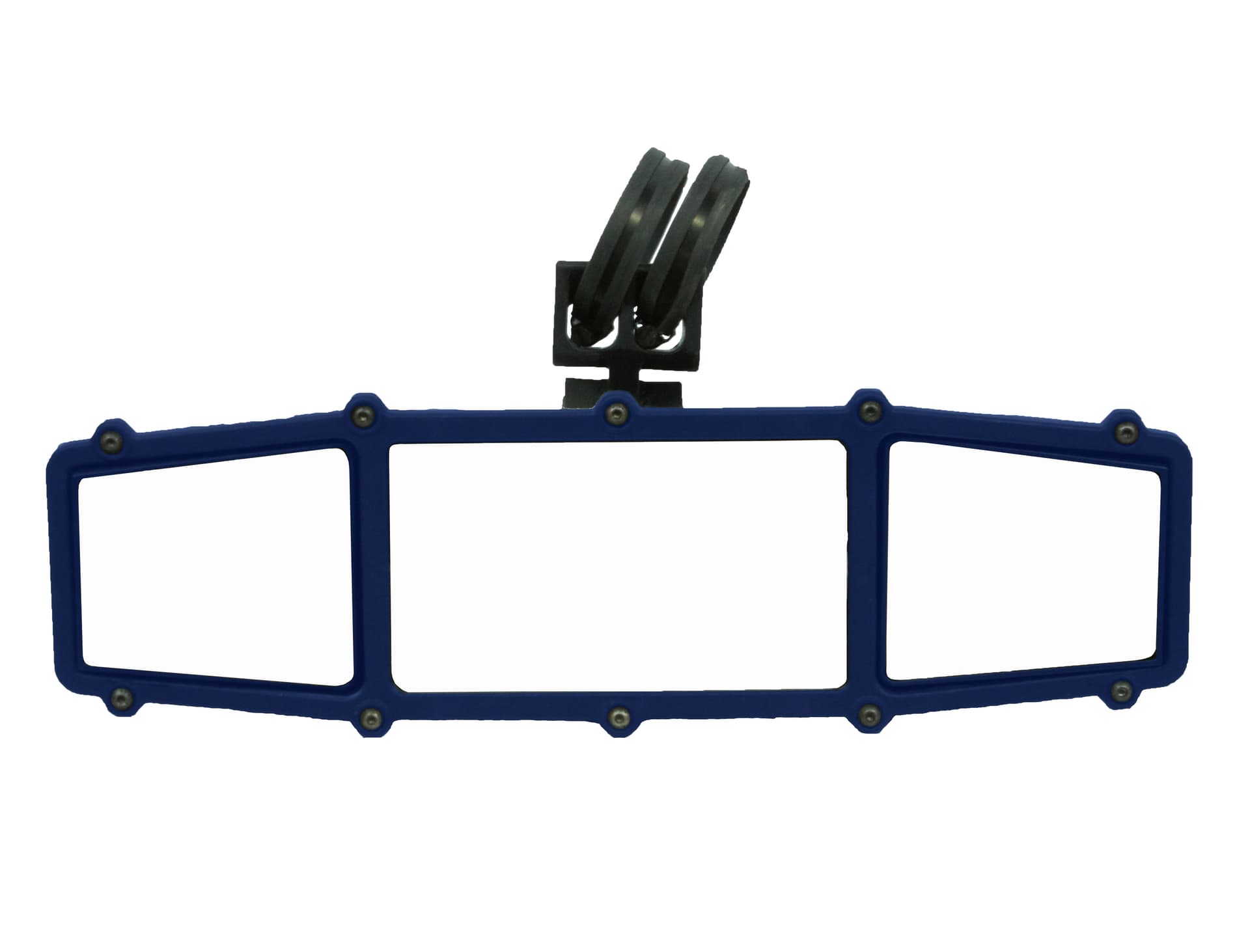 Elite Series Rear View Mirror Frame