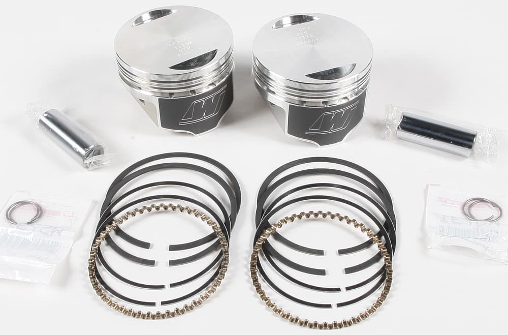 V-Twin Piston Kit