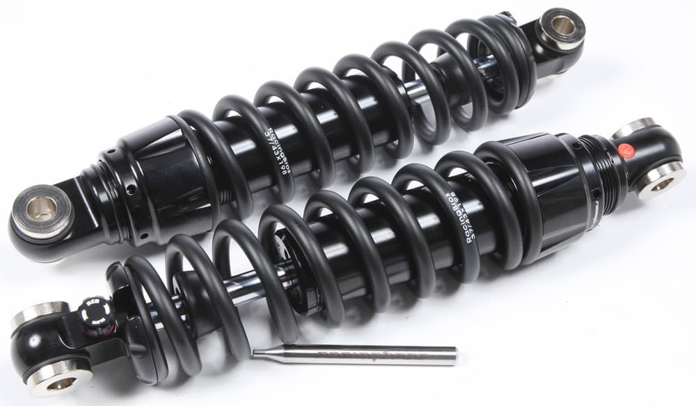 Bazooka Rear Preload/Rebound Adjustable Shocks - Image 6