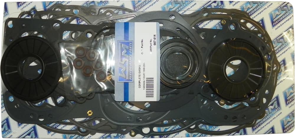 Complete Gasket Kit - Image 11
