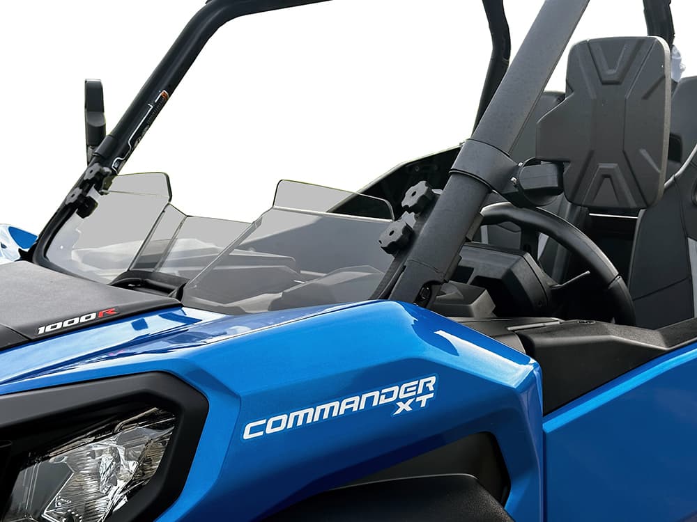 Half Windscreen - Image 43