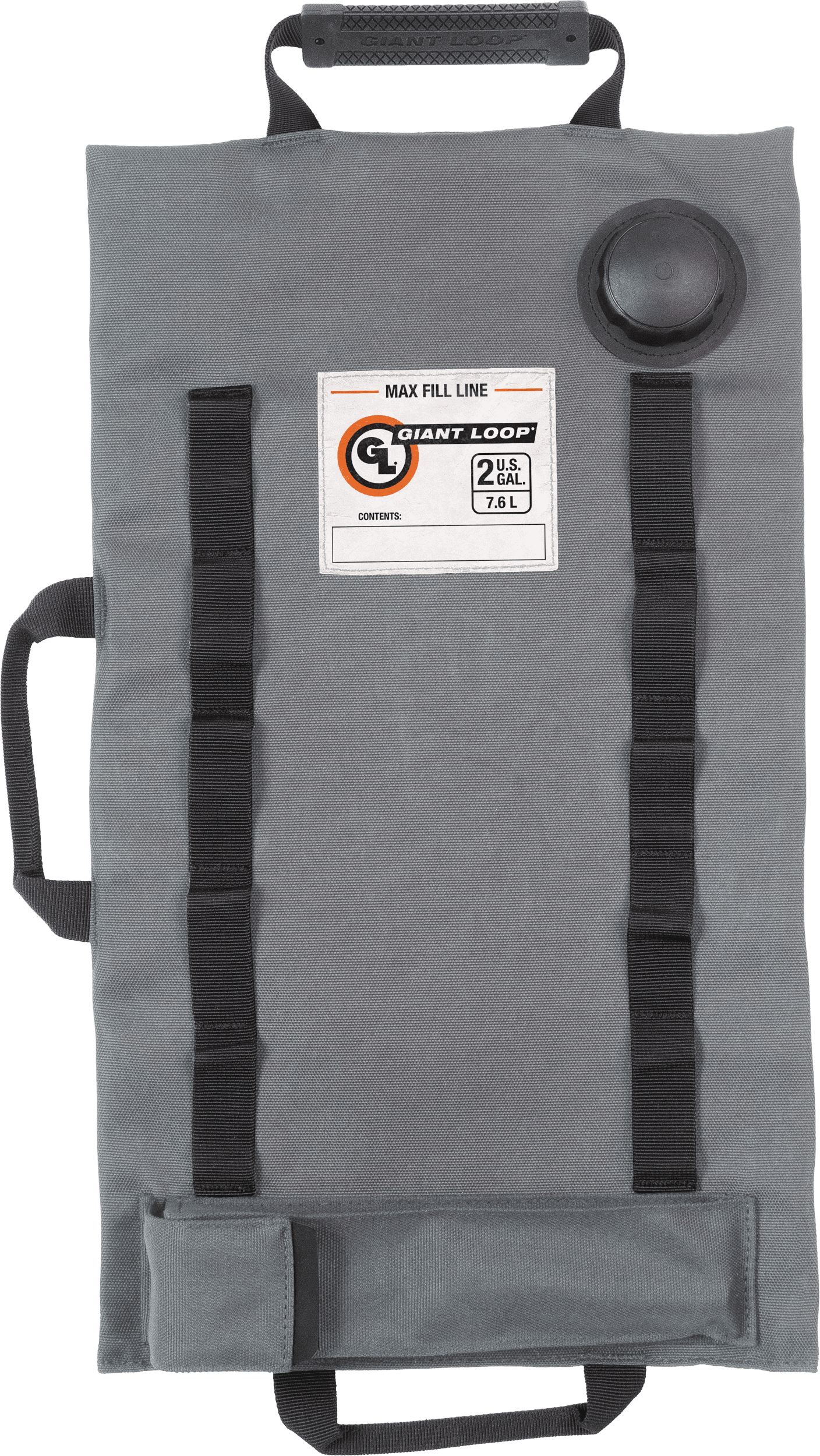 Armadillo Liquid Reservoir Bags