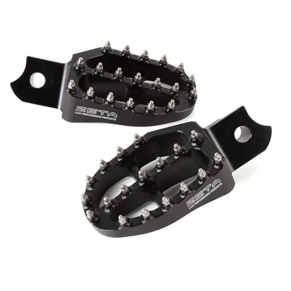 Aluminum Footpegs - Image 4