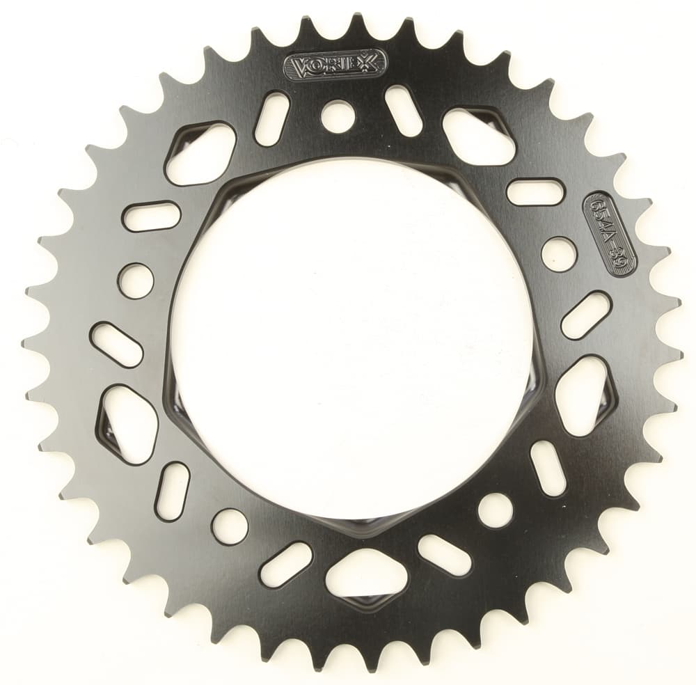 F5 Rear Aluminum Sprocket - Image 3