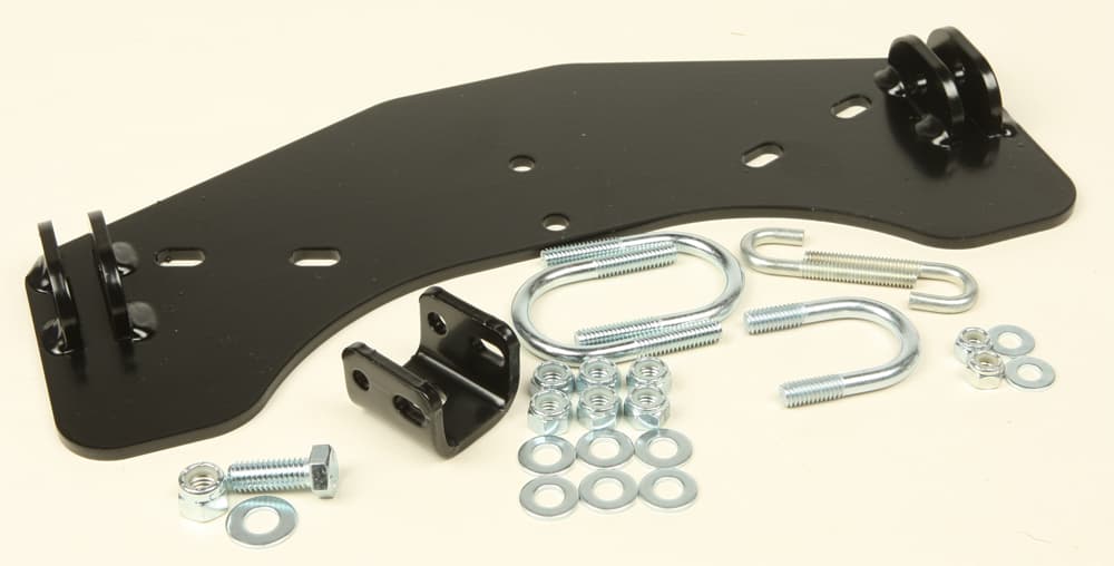 Plow Mid-Mounting Kit - Image 17
