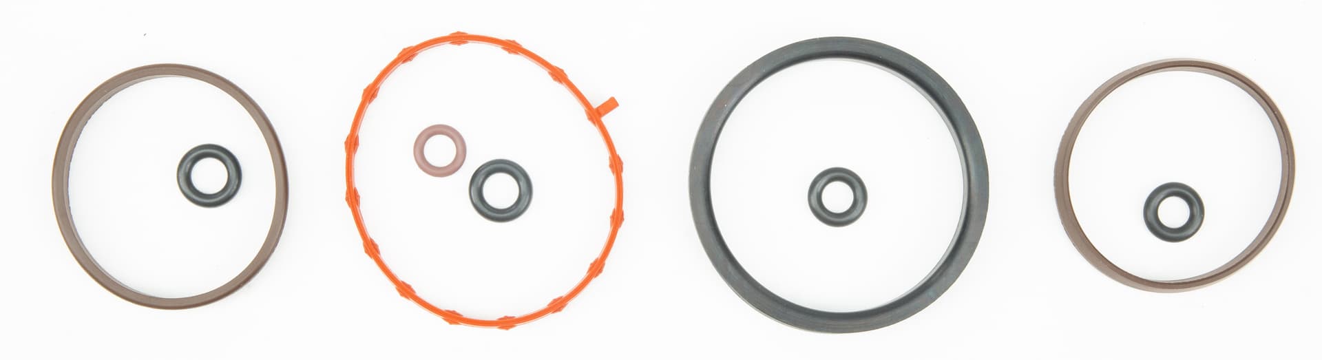 Milwaukee 8 Intake Manifold Service Kit