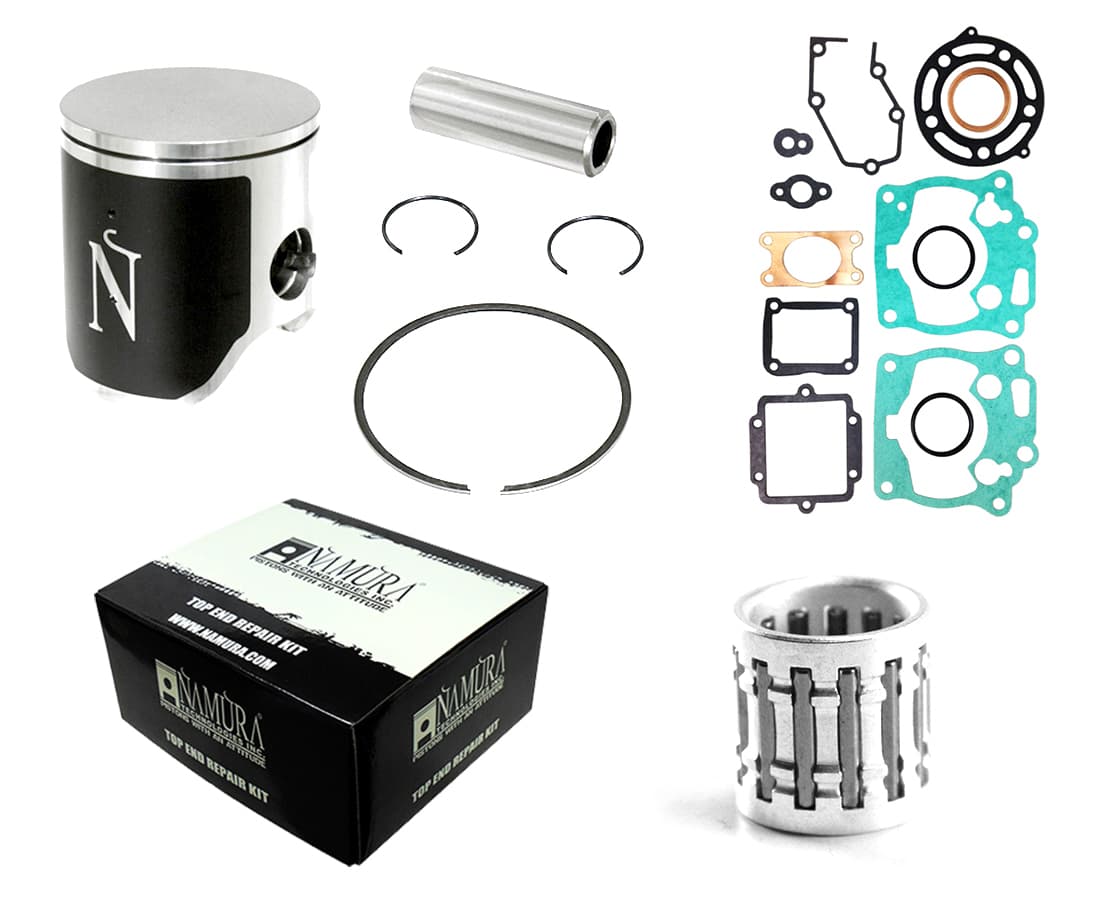 Top End Repair Kit - Image 122