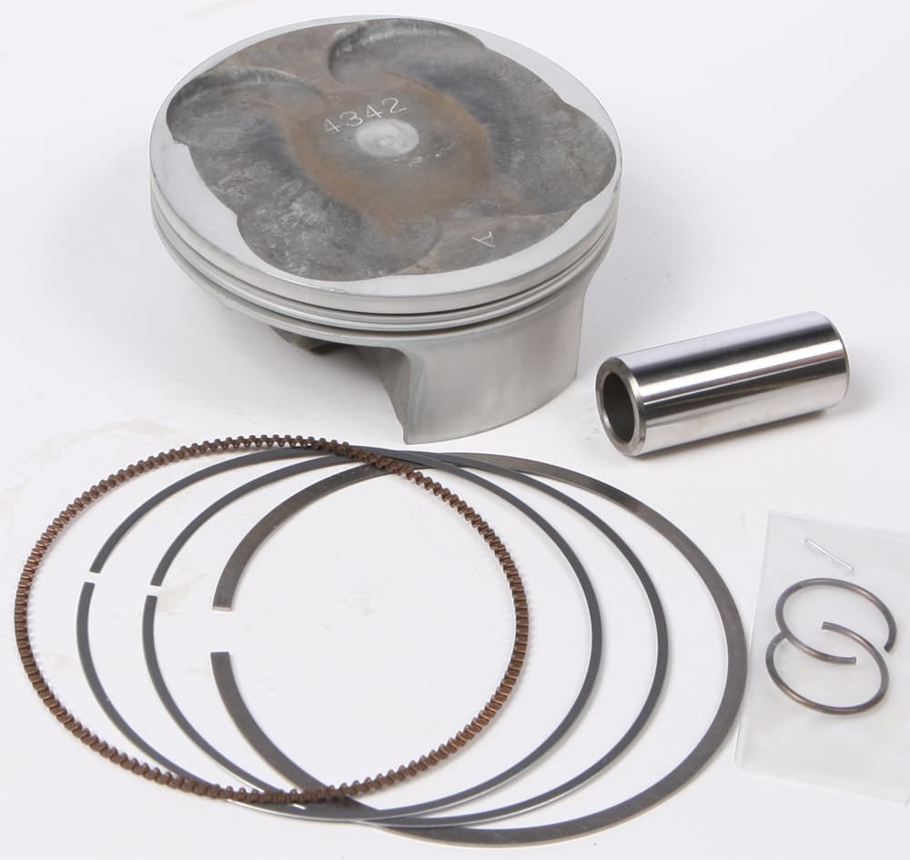 Pro X Piston Cr/Rm 250 - Image 218