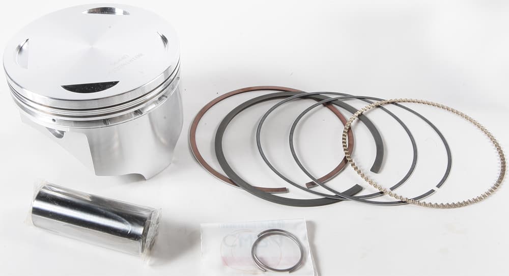 Wiseco Piston Kit - Image 191