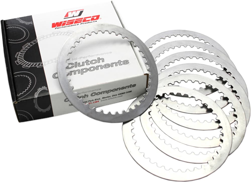 Steel Drive Plates - Image 6