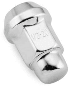 ITP O.E.M. Style Tapered Lug Nut - Image 7