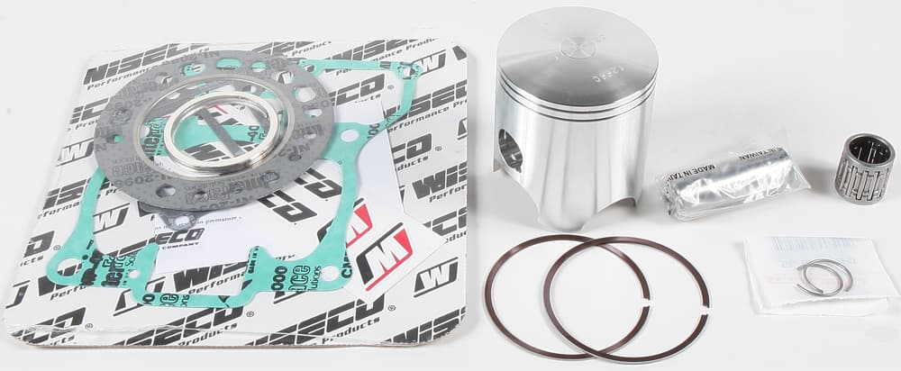 Top End Piston Kit - Image 173