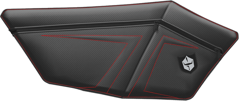 Door Knee Pads w/Storage - Image 116